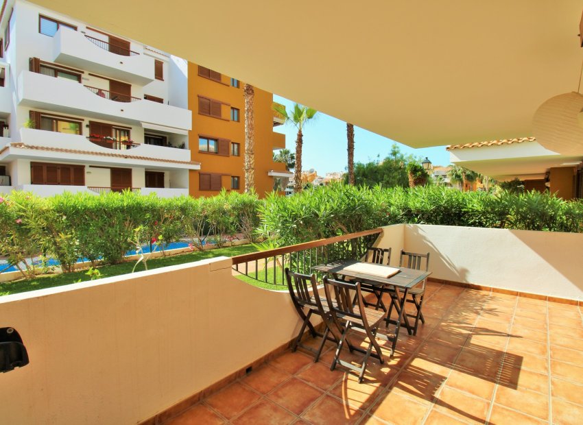 Herverkoop - Appartement / flat - Punta Prima