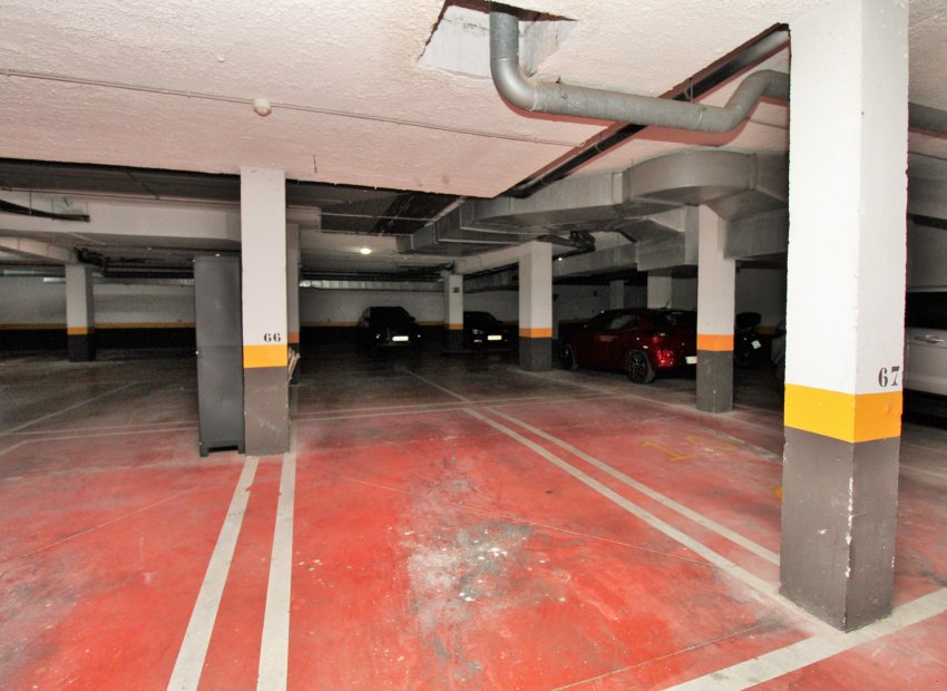 Herverkoop - Appartement / flat - Punta Prima