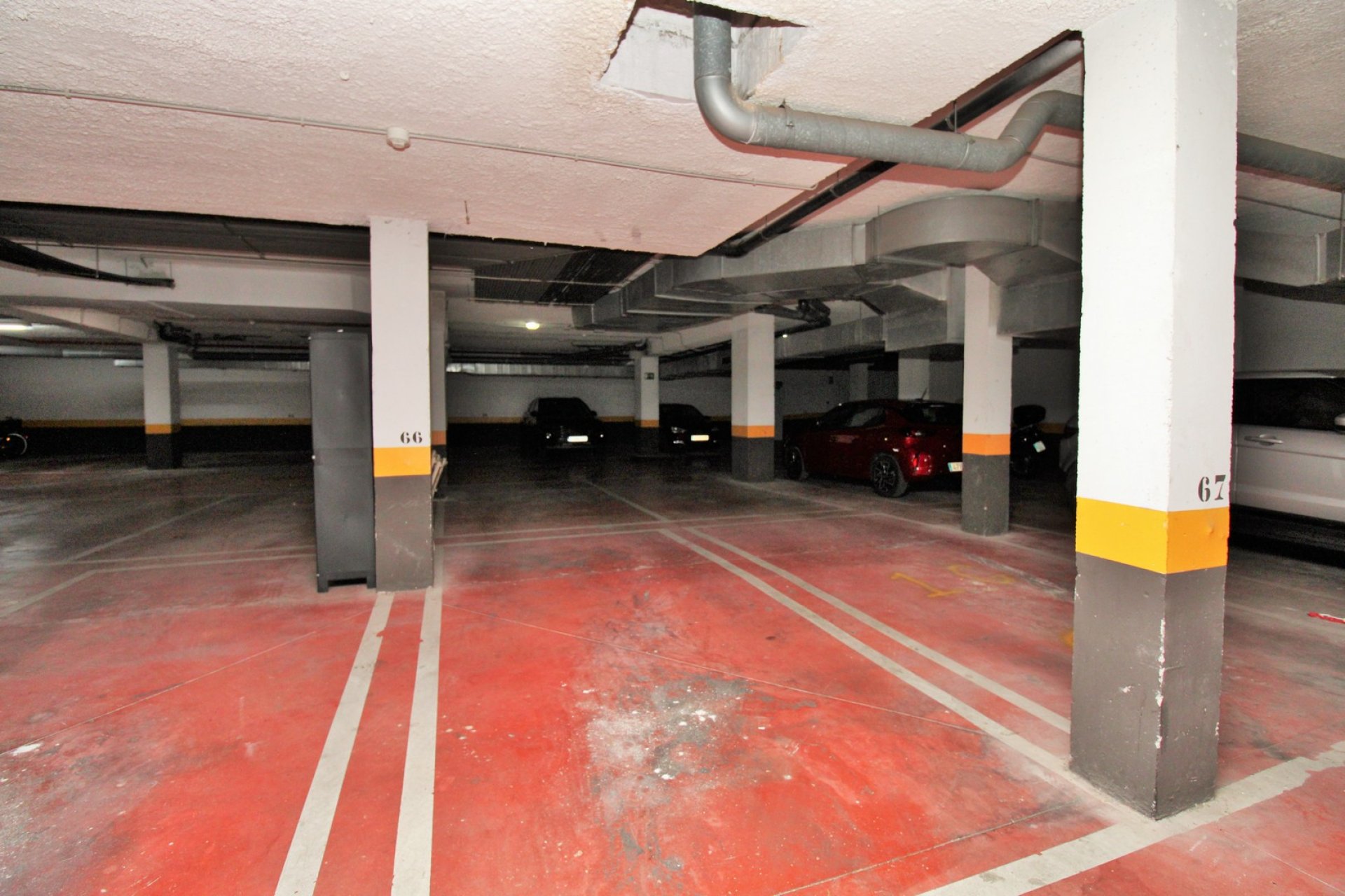 Herverkoop - Appartement / flat - Punta Prima