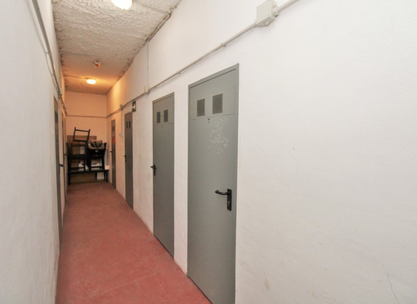 Herverkoop - Appartement / flat - Punta Prima