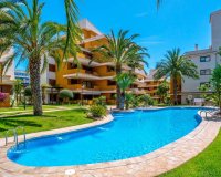 Herverkoop - Appartement / flat - Punta Prima