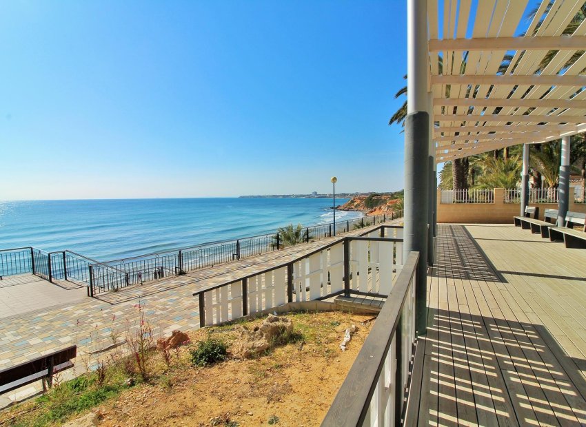 Herverkoop - Appartement / flat - Punta Prima