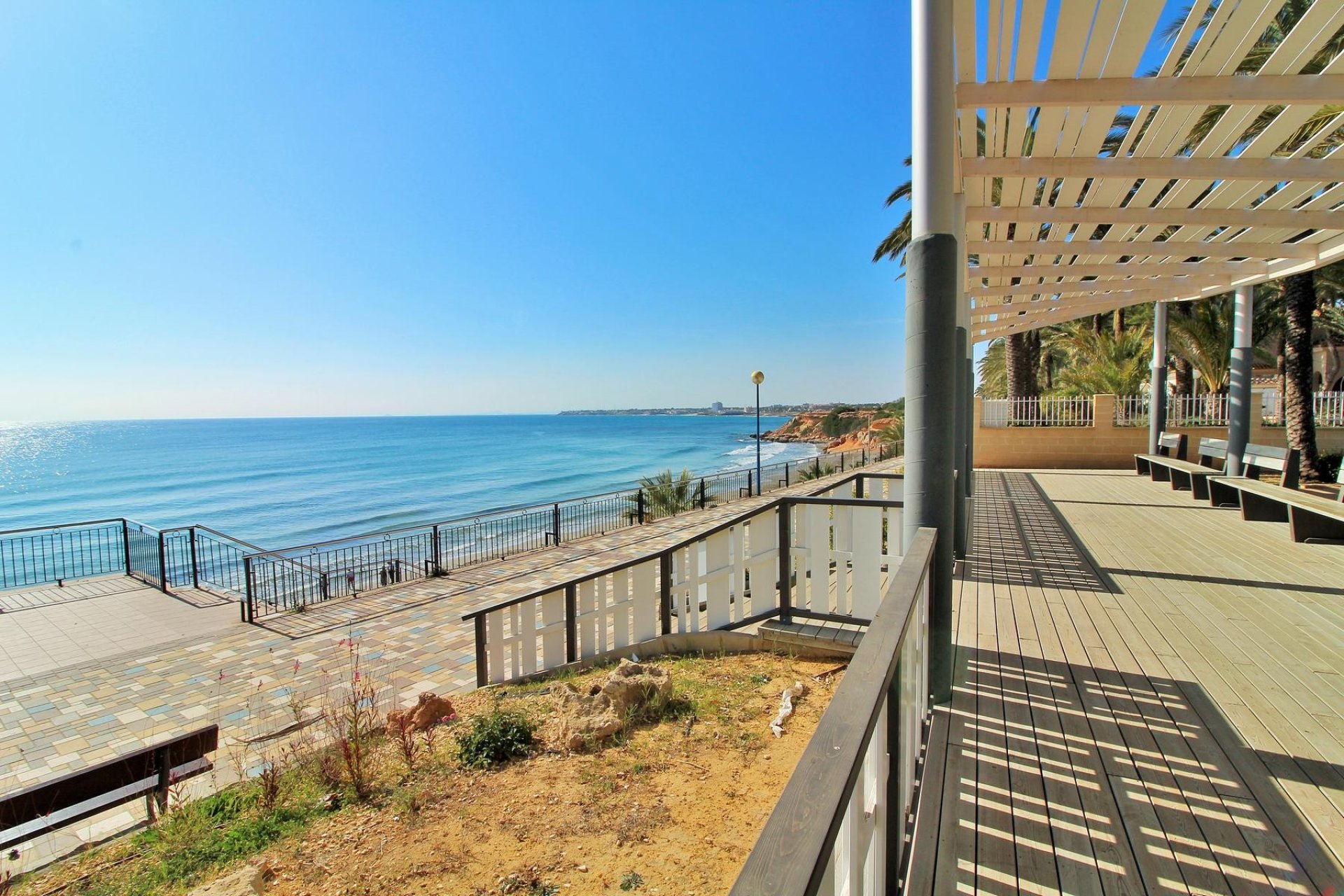 Herverkoop - Appartement / flat - Punta Prima