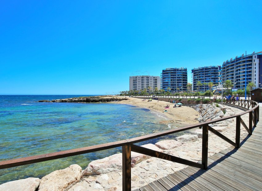 Herverkoop - Appartement / flat - Punta Prima