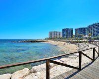 Herverkoop - Appartement / flat - Punta Prima