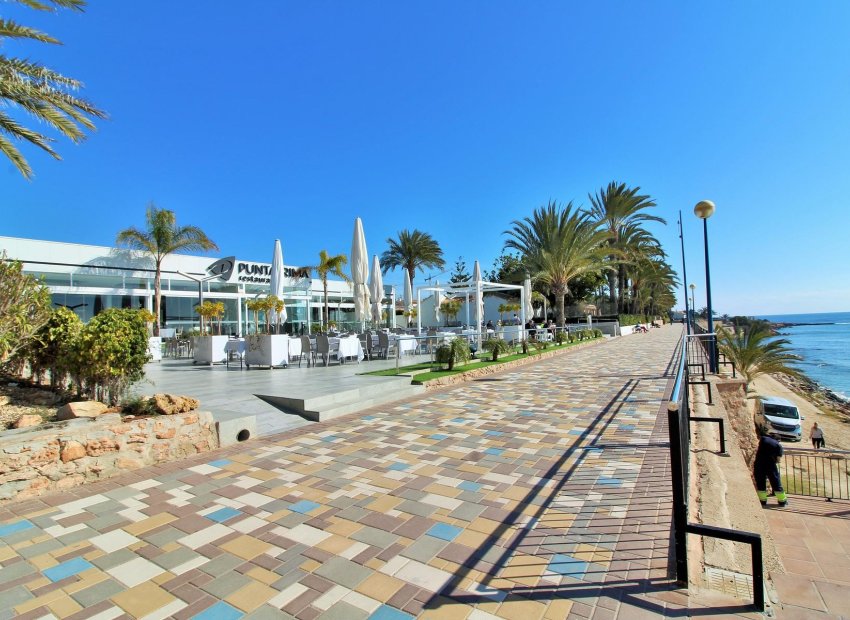 Herverkoop - Appartement / flat - Punta Prima