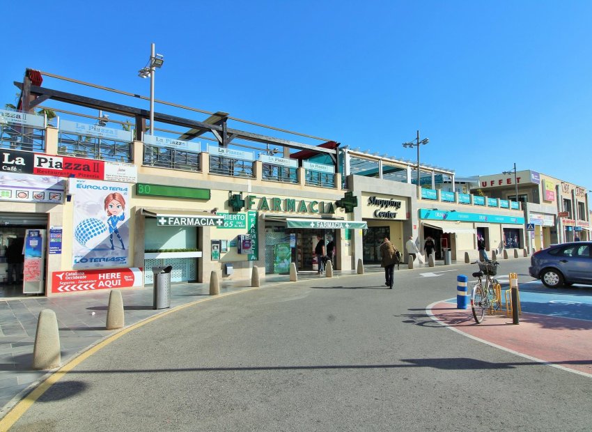 Herverkoop - Appartement / flat - Punta Prima