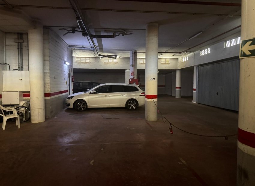 Herverkoop - Appartement / flat - Punta Prima