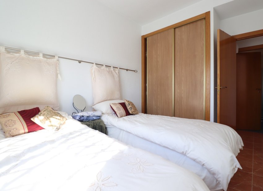 Herverkoop - Appartement / flat - Rafal - Rafal - Town