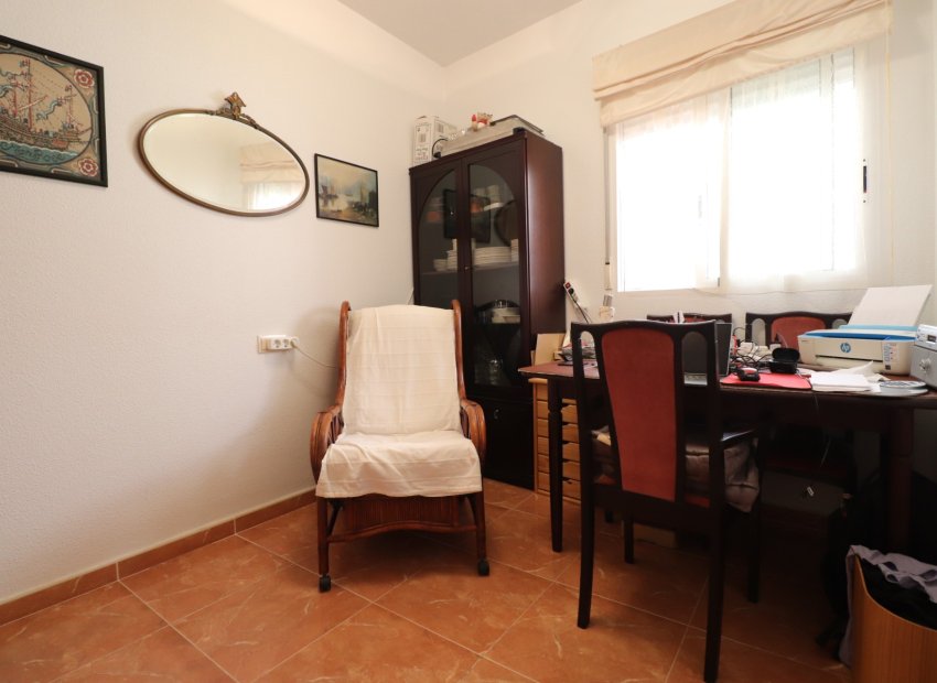 Herverkoop - Appartement / flat - Rafal - Rafal - Town