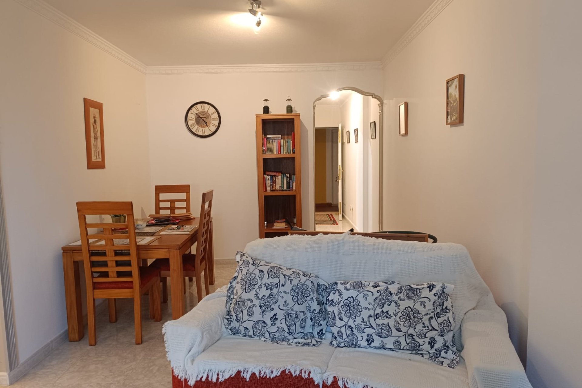 Herverkoop - Appartement / flat - Rafal