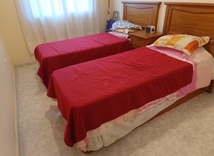 Herverkoop - Appartement / flat - Rafal