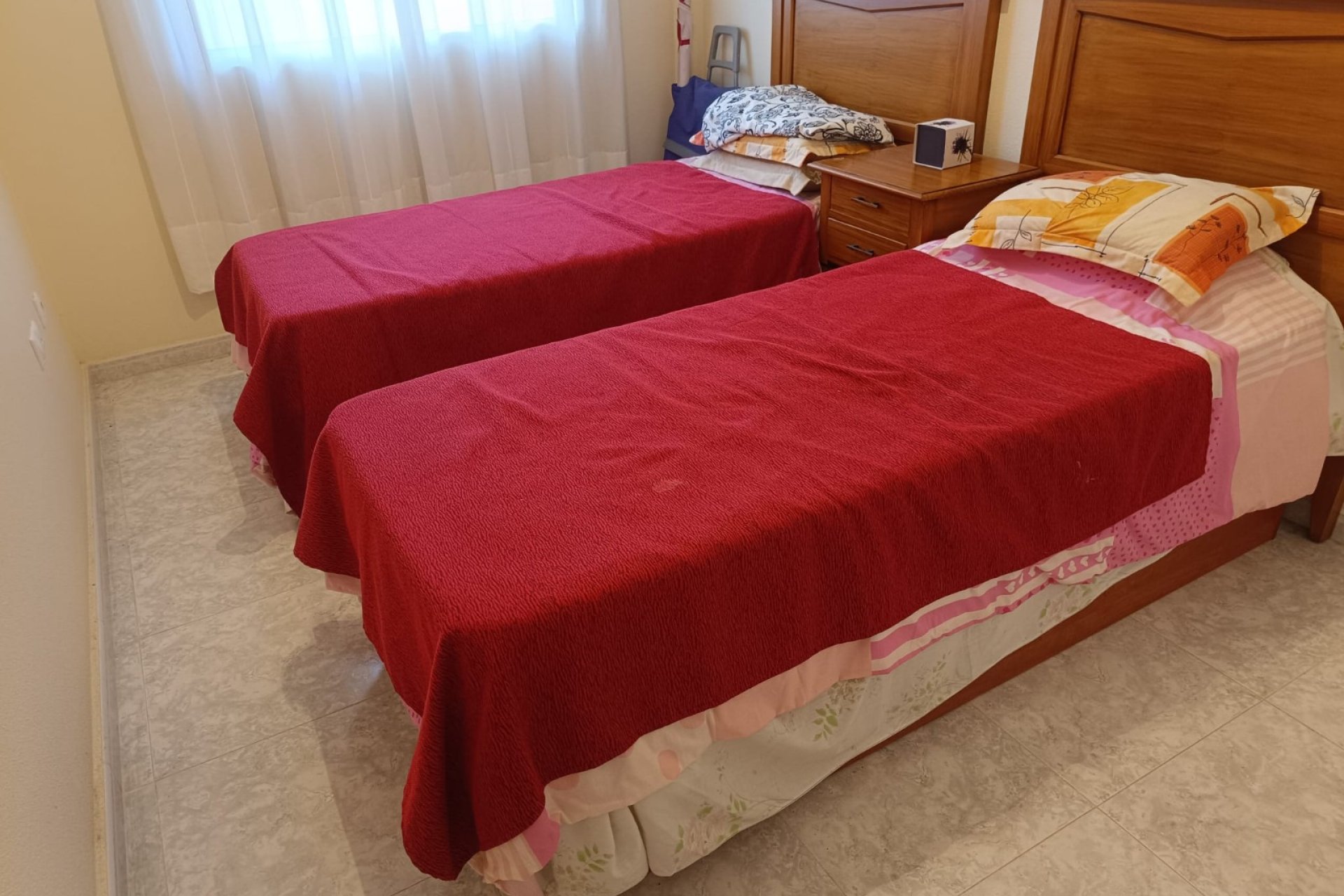 Herverkoop - Appartement / flat - Rafal