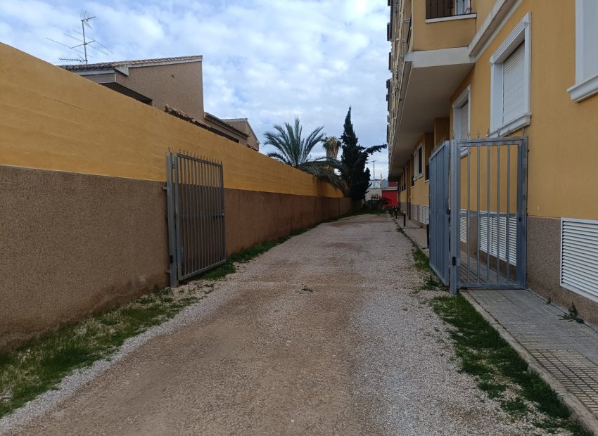 Herverkoop - Appartement / flat - Rafal