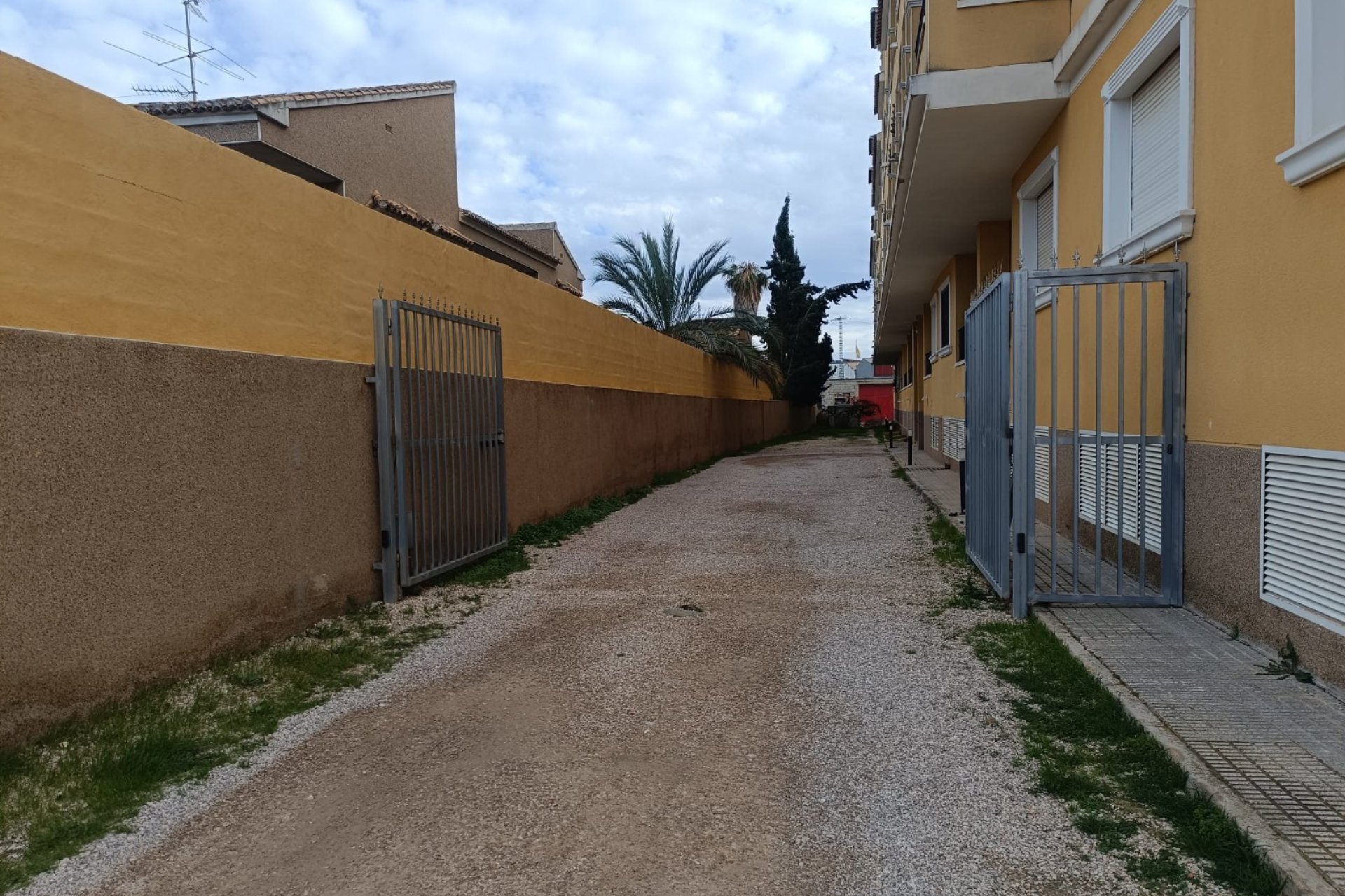 Herverkoop - Appartement / flat - Rafal