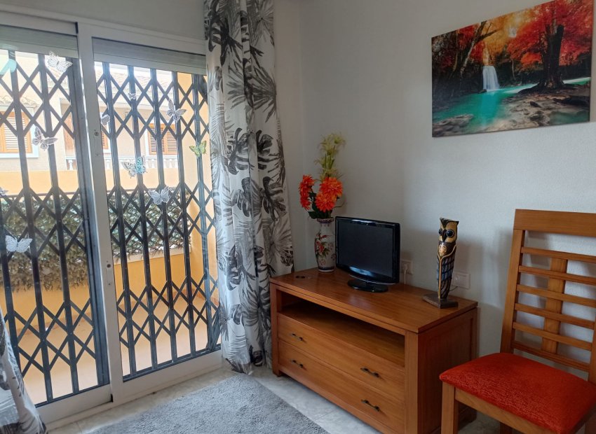 Herverkoop - Appartement / flat - Rafal