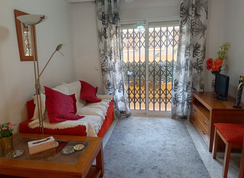 Herverkoop - Appartement / flat - Rafal