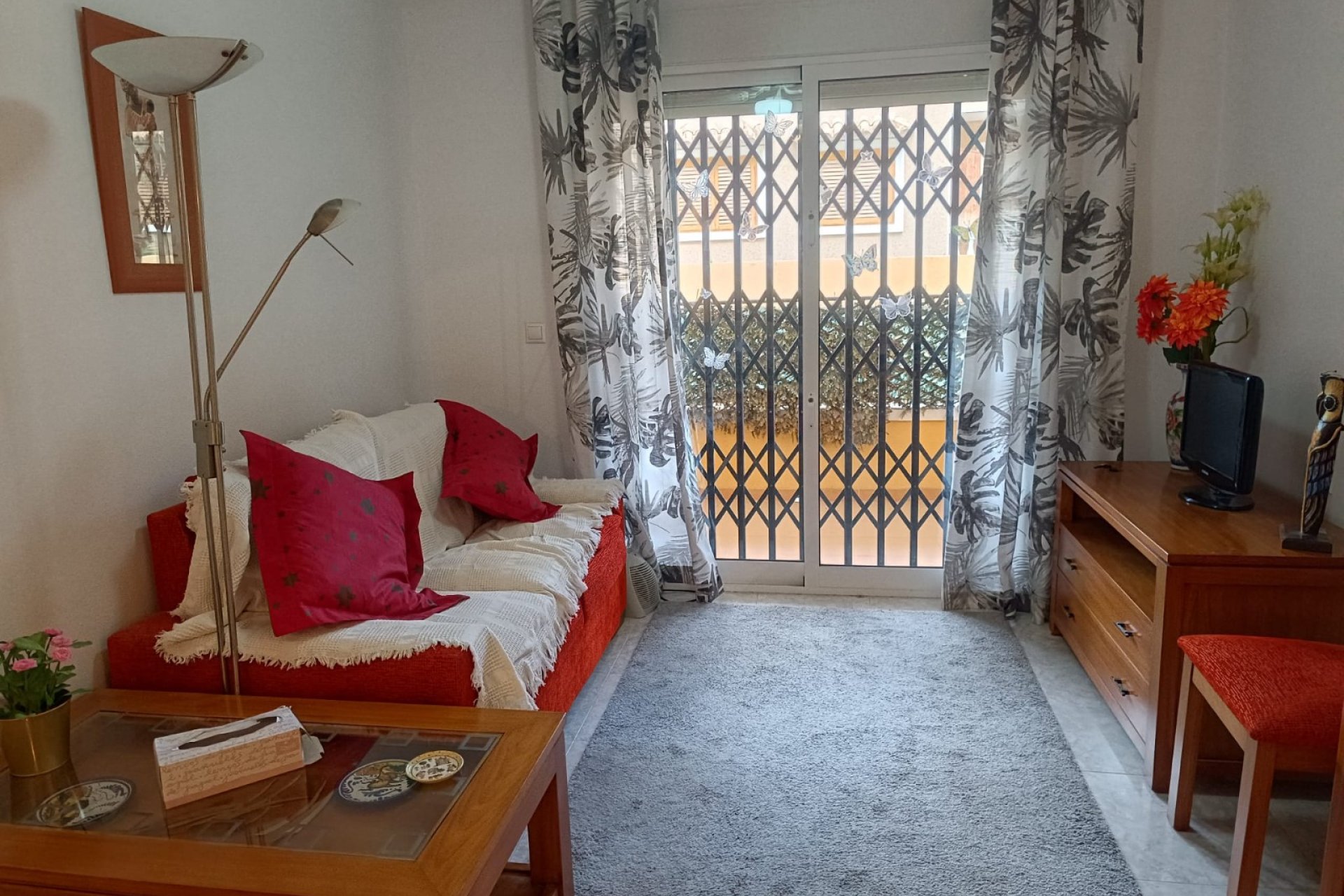 Herverkoop - Appartement / flat - Rafal