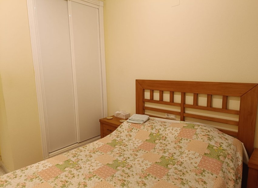 Herverkoop - Appartement / flat - Rafal