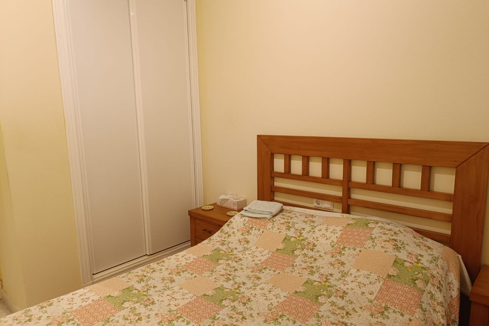 Herverkoop - Appartement / flat - Rafal