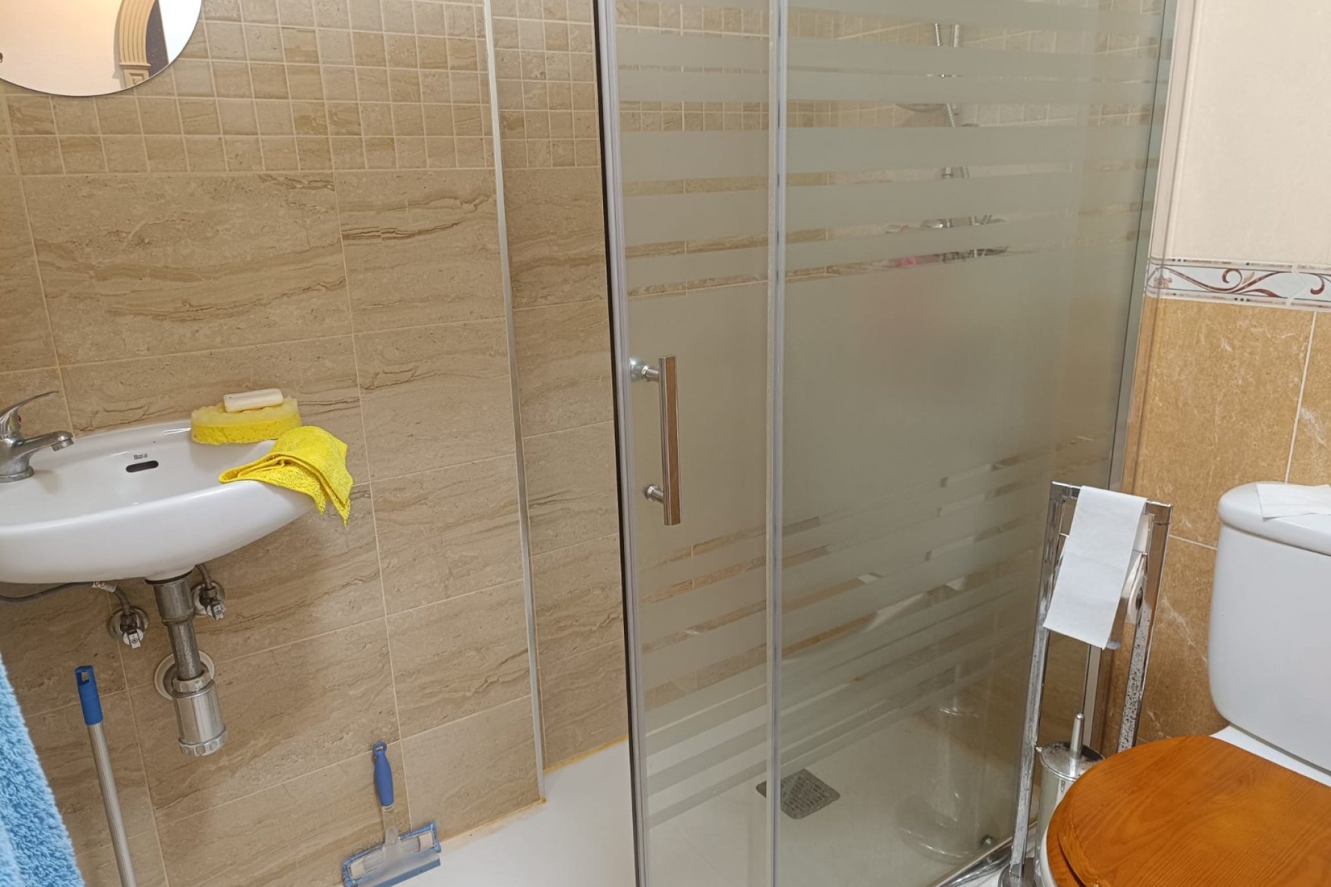 Herverkoop - Appartement / flat - Rafal