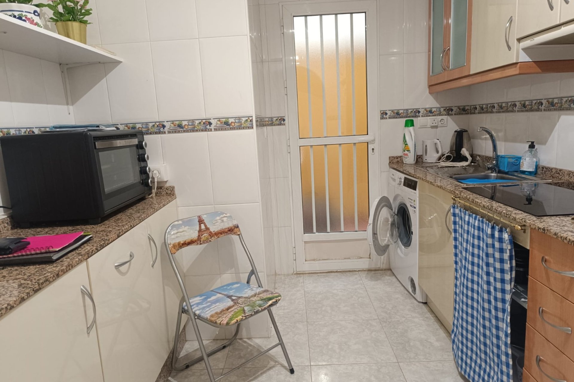 Herverkoop - Appartement / flat - Rafal