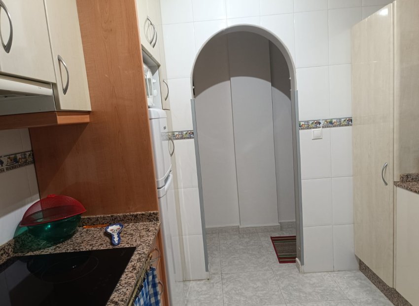 Herverkoop - Appartement / flat - Rafal