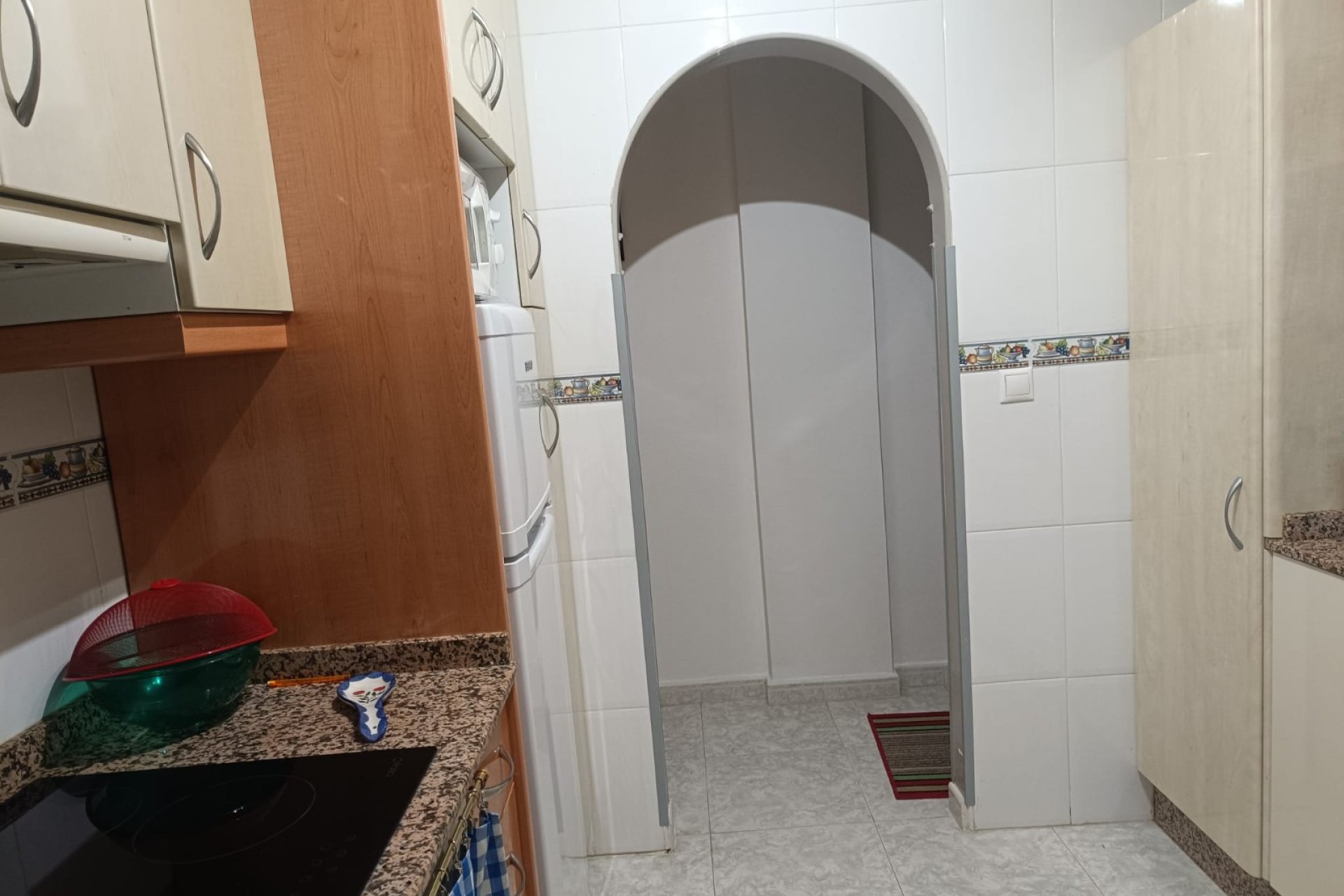 Herverkoop - Appartement / flat - Rafal