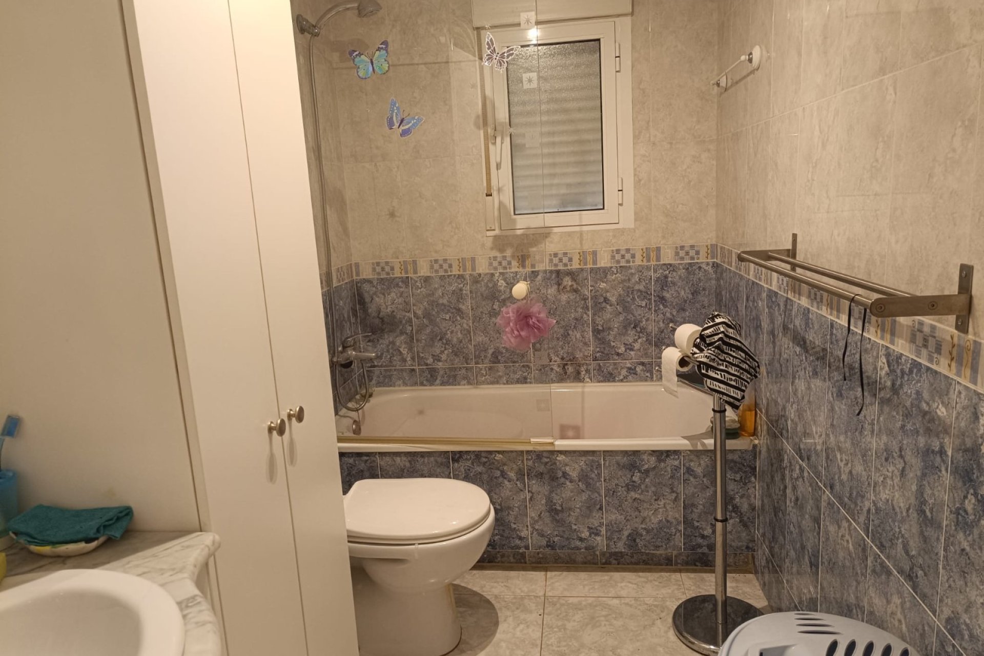 Herverkoop - Appartement / flat - Rafal