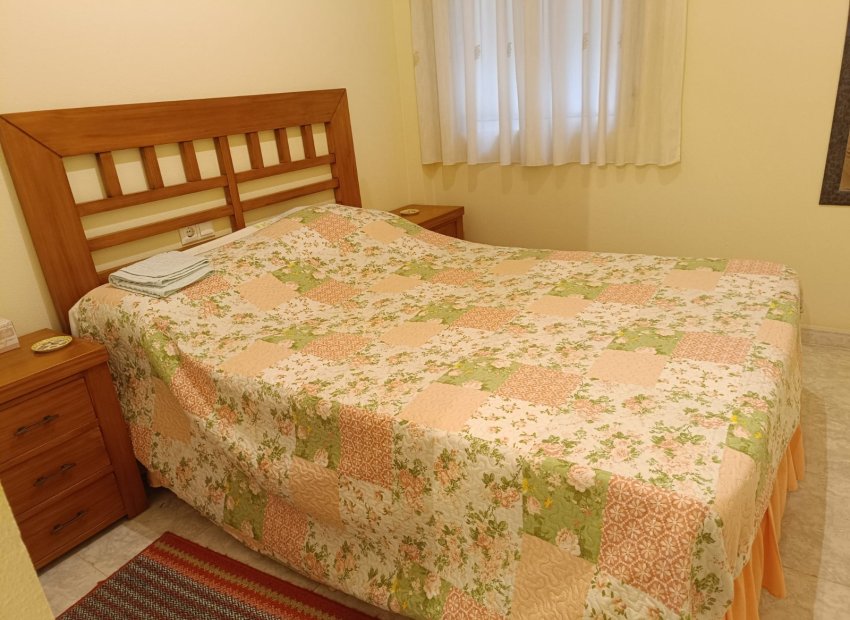 Herverkoop - Appartement / flat - Rafal