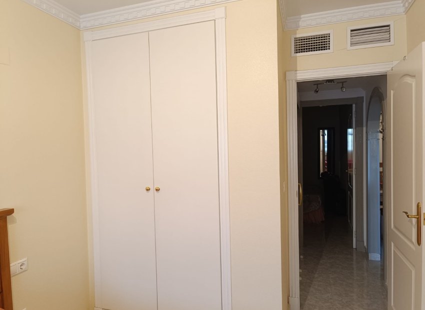 Herverkoop - Appartement / flat - Rafal