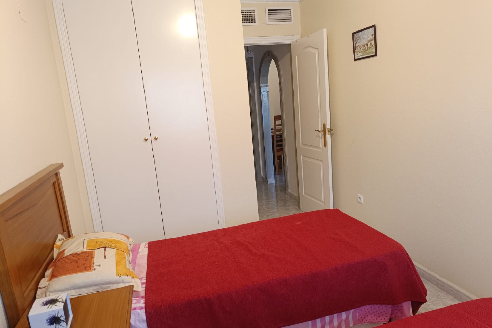 Herverkoop - Appartement / flat - Rafal