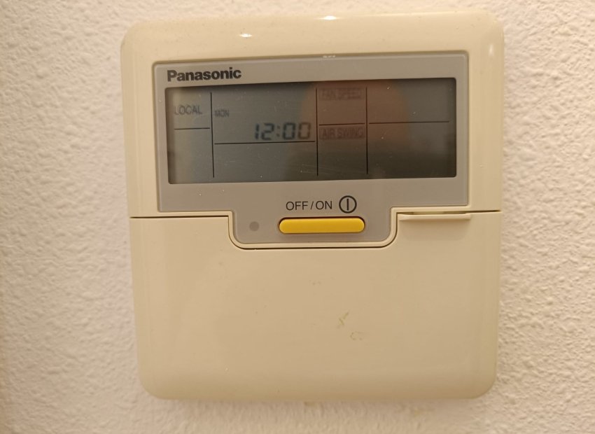 Herverkoop - Appartement / flat - Rafal