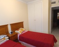 Herverkoop - Appartement / flat - Rafal