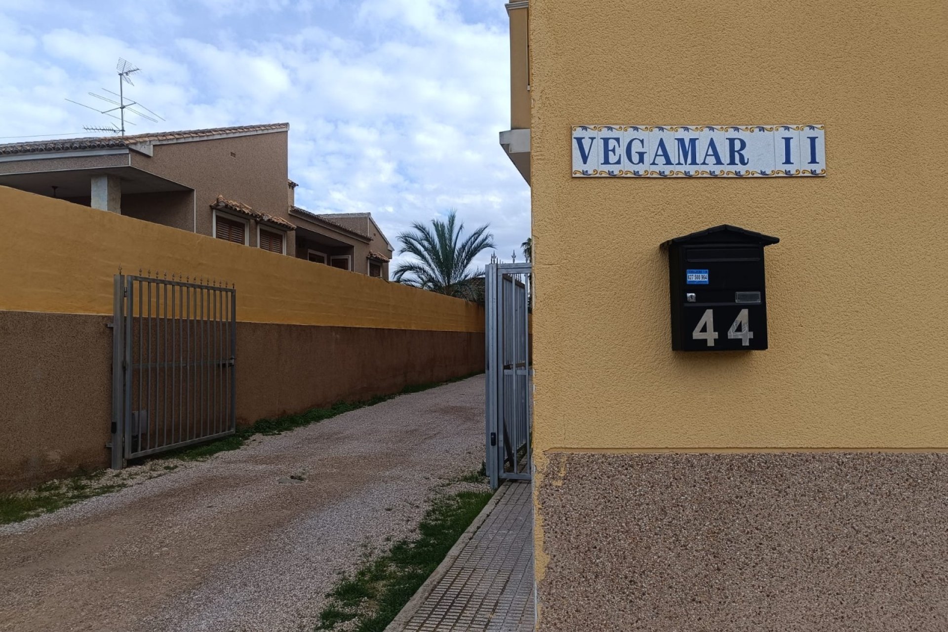 Herverkoop - Appartement / flat - Rafal