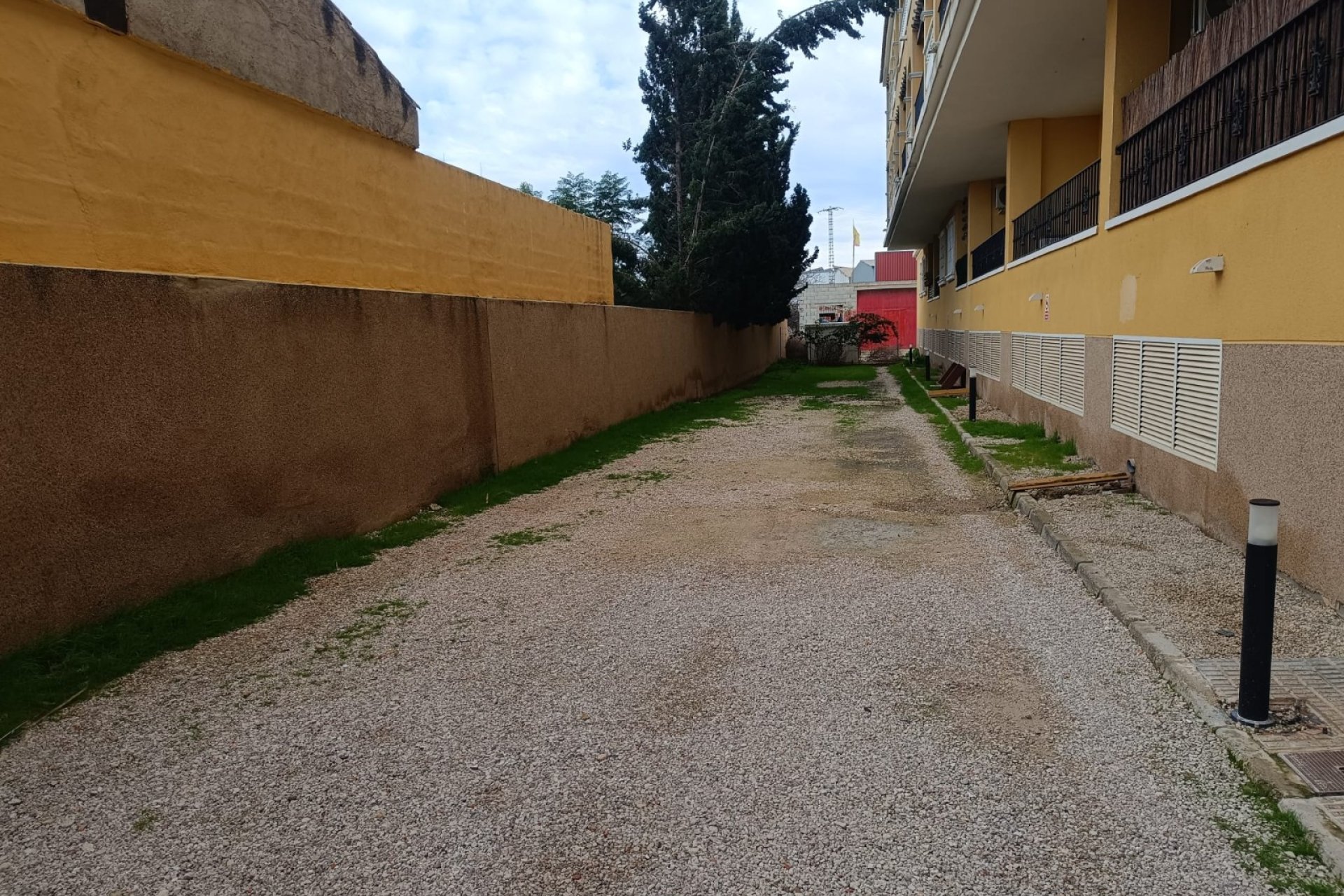 Herverkoop - Appartement / flat - Rafal