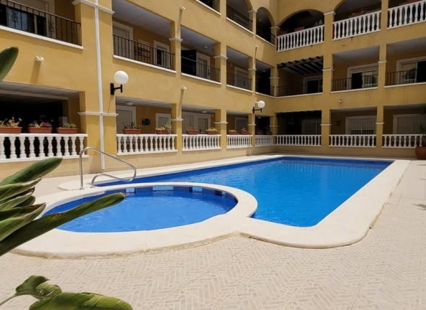 Herverkoop - Appartement / flat - Rafal