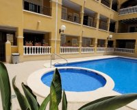 Herverkoop - Appartement / flat - Rafal