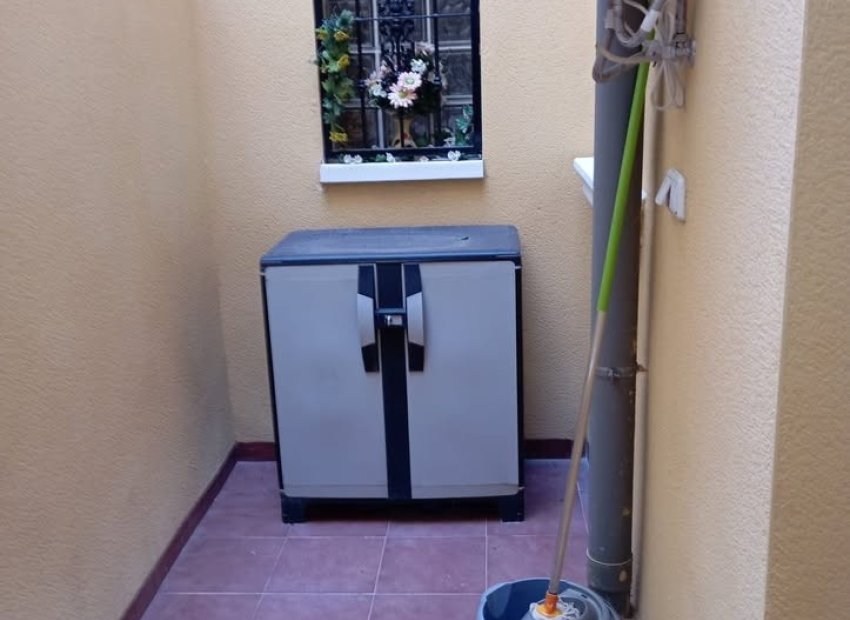 Herverkoop - Appartement / flat - Rafal