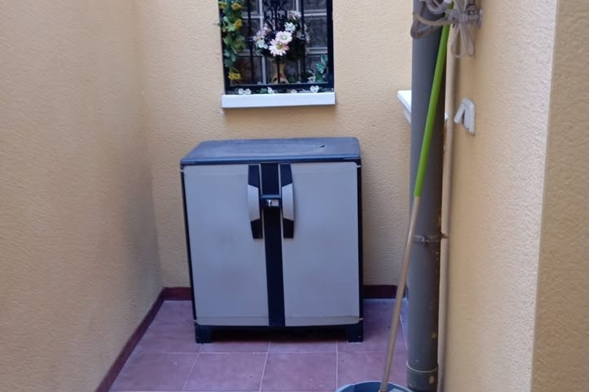 Herverkoop - Appartement / flat - Rafal