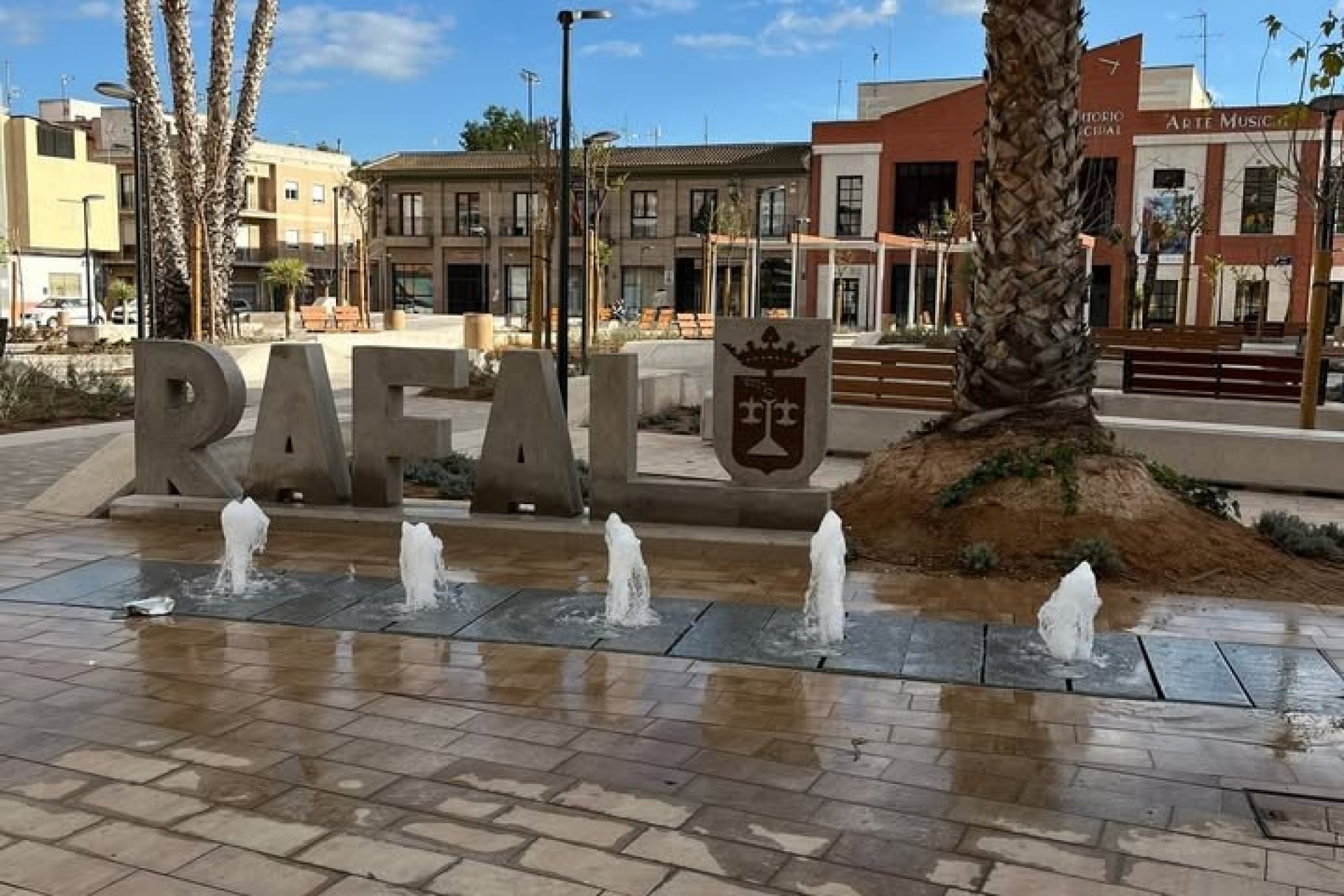 Herverkoop - Appartement / flat - Rafal