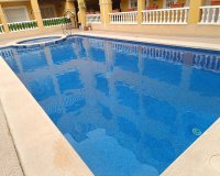 Herverkoop - Appartement / flat - Rafal