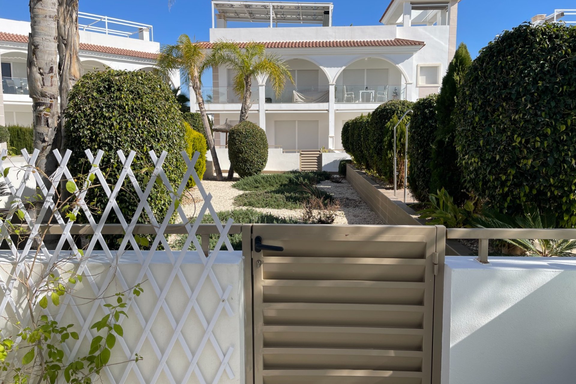 Herverkoop - Appartement / flat - Rojales - Ciudad Quesada