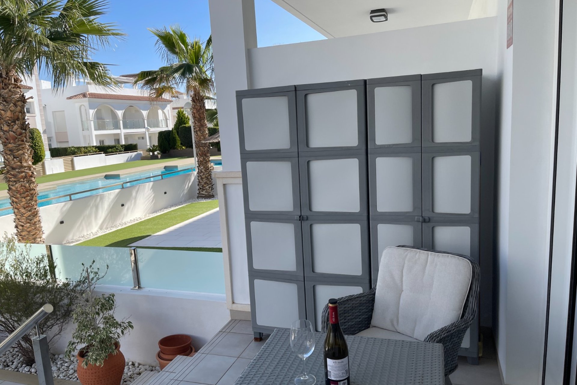 Herverkoop - Appartement / flat - Rojales - Ciudad Quesada