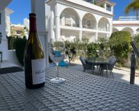 Herverkoop - Appartement / flat - Rojales - Ciudad Quesada