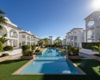 Herverkoop - Appartement / flat - Rojales - Ciudad Quesada