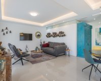 Herverkoop - Appartement / flat - Rojales - Ciudad Quesada