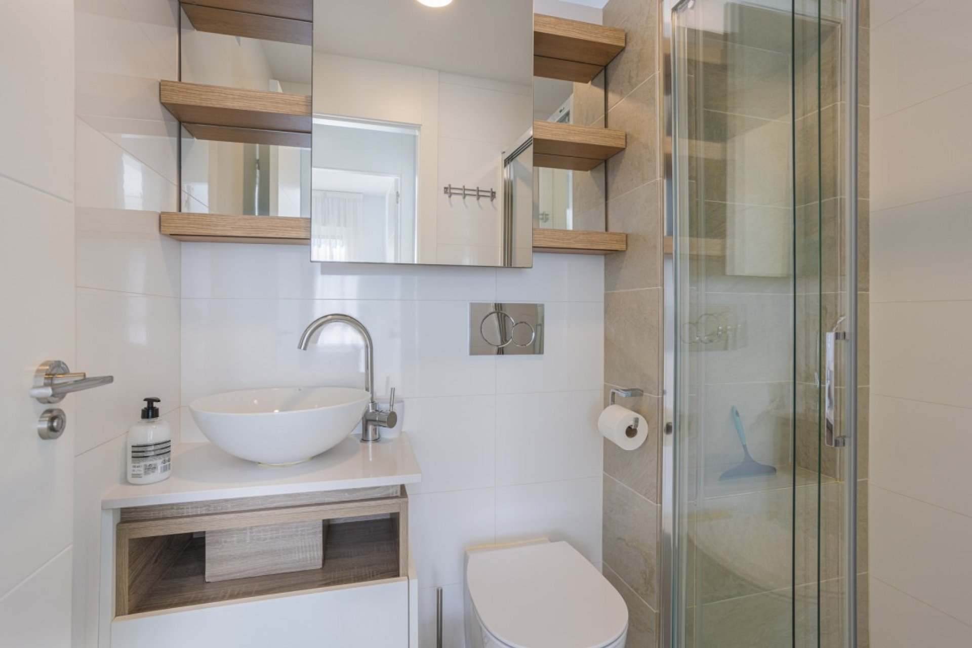 Herverkoop - Appartement / flat - Rojales - Ciudad Quesada