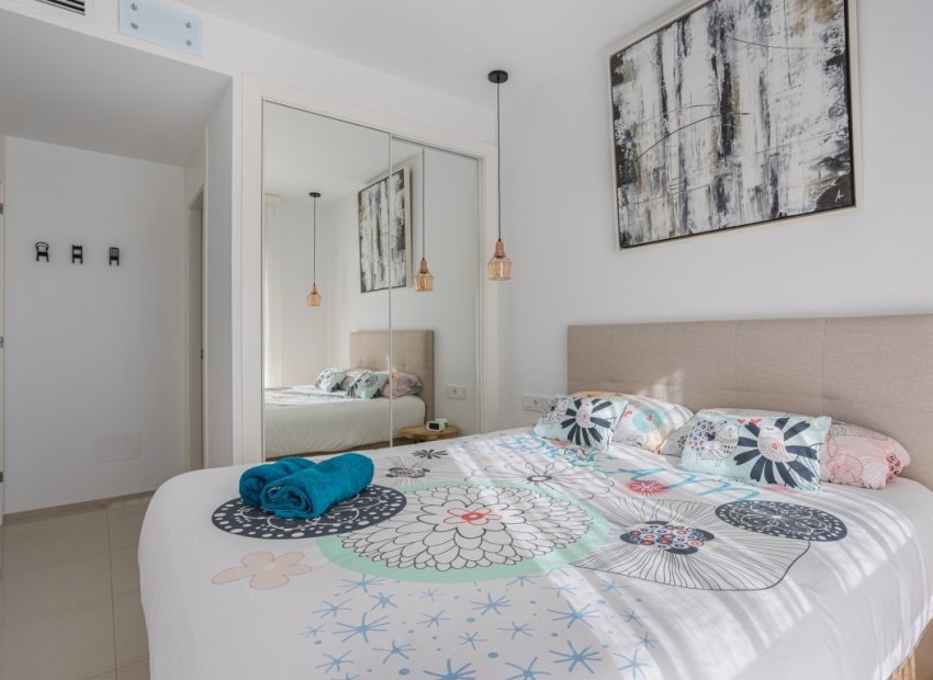 Herverkoop - Appartement / flat - Rojales - Ciudad Quesada