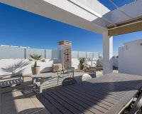 Herverkoop - Appartement / flat - Rojales - Ciudad Quesada